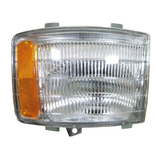 Габарит MITSUBISHI FUSO 97- прав DEPO