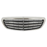 Решетка радиатора MERCEDES E-CLASS W213 16-20 SAT