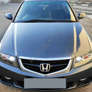 Капот в цвет кузова Европа Honda Accord 7 (2003-2005)