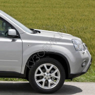 Крыло переднее правое в цвет кузова Nissan X-Trail T31 (2007-2013)