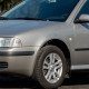 Крыло переднее левое в цвет кузова Skoda Octavia A4 Tour (2000-2011) рестайлинг