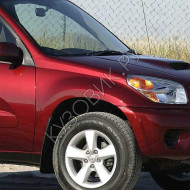 Крыло переднее правое в цвет кузова Toyota Rav4 2 XA20 (2004-) рестайлинг