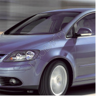 Крыло переднее левое в цвет кузова Volkswagen Golf 5 Plus (2004-)