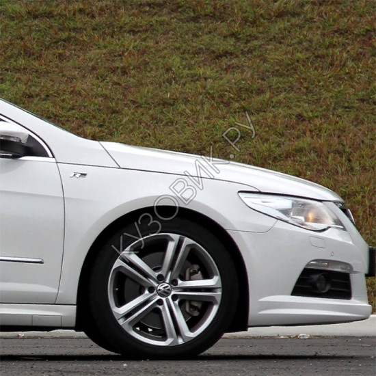 Крыло переднее правое в цвет кузова Volkswagen Passat CC (2009-) Крыло переднее правое в цвет кузова Volkswagen Passat CC (2009-)